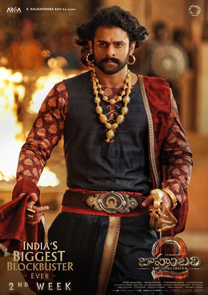 Prabhas - Wikipedia